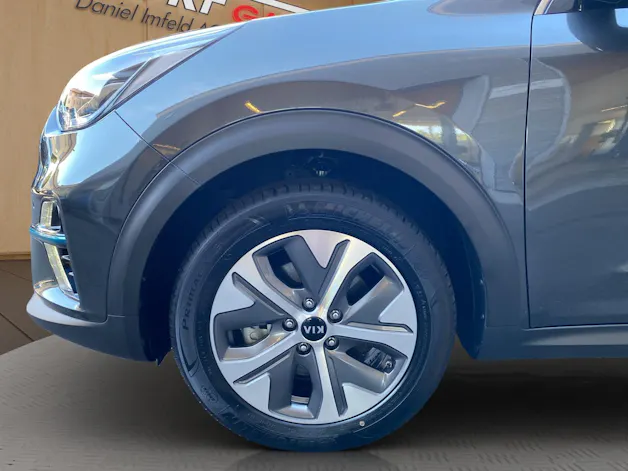 Kia e-Niro Style