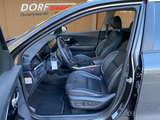 Kia e-Niro Style