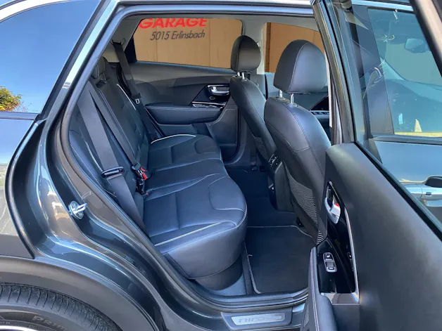Kia e-Niro Style