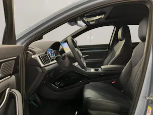 BYD Seal U DM-i Design AWD