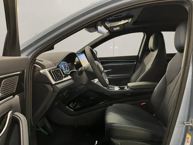 BYD Seal U DM-i Design AWD