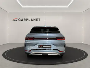 BYD Seal U DM-i Design AWD