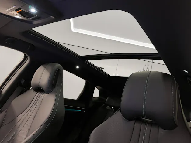BYD Seal U DM-i Design AWD
