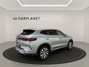 BYD Seal U DM-i Design AWD