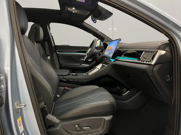 BYD Seal U DM-i Design AWD