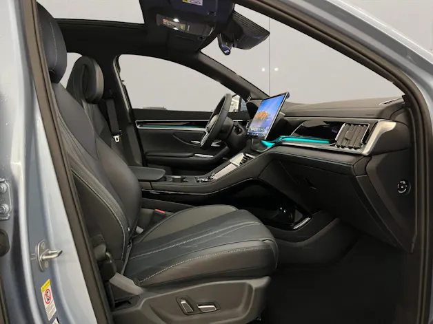 BYD Seal U DM-i Design AWD