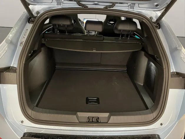 BYD Seal U DM-i Design AWD