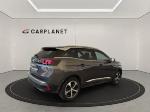 PEUGEOT 3008 1.6 PureTech GT Line