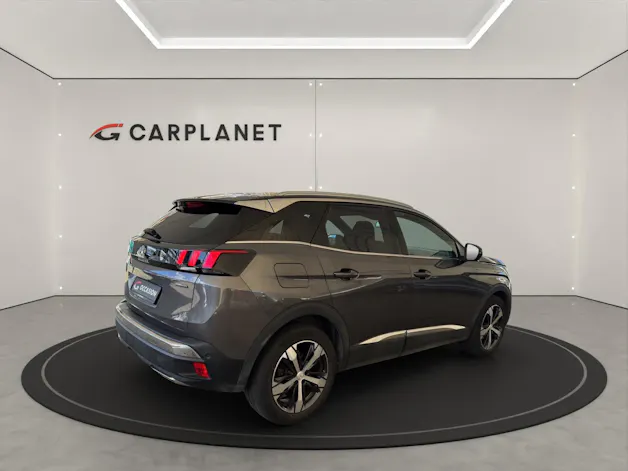PEUGEOT 3008 1.6 PureTech GT Line