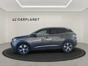PEUGEOT 3008 1.6 PureTech GT Line
