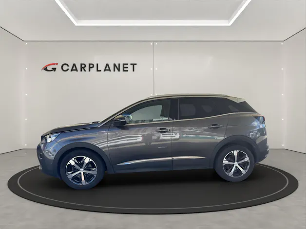 PEUGEOT 3008 1.6 PureTech GT Line