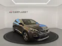 PEUGEOT 3008 1.6 PureTech GT Line