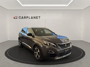 PEUGEOT 3008 1.6 PureTech GT Line