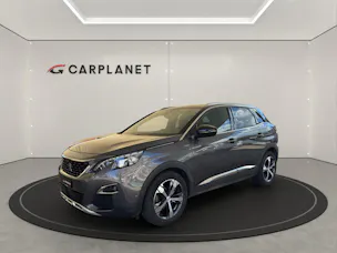 PEUGEOT 3008 1.6 PureTech GT Line