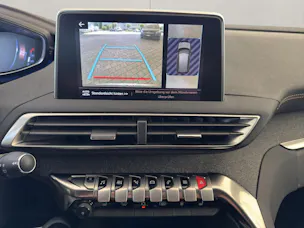 PEUGEOT 3008 1.6 PureTech GT Line