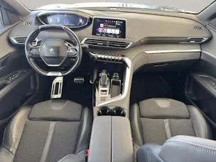 PEUGEOT 3008 1.6 PureTech GT Line