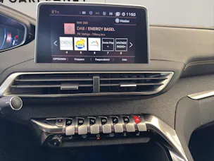 PEUGEOT 3008 1.6 PureTech GT Line