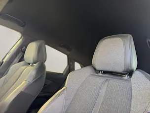 PEUGEOT 3008 1.6 PureTech GT Line
