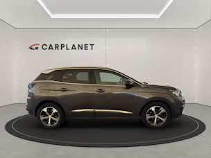 PEUGEOT 3008 1.6 PureTech GT Line