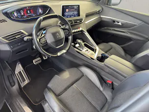 PEUGEOT 3008 1.6 PureTech GT Line