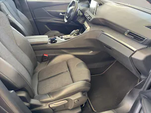 PEUGEOT 3008 1.6 PureTech GT Line
