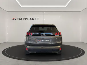 PEUGEOT 3008 1.6 PureTech GT Line