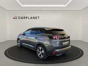 PEUGEOT 3008 1.6 PureTech GT Line