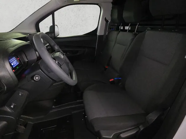 Toyota PROACE CITY Van L1 1.2 Active
