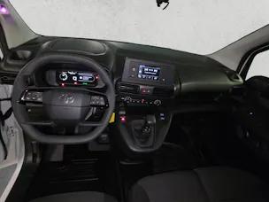 Toyota PROACE CITY Van L1 1.2 Active