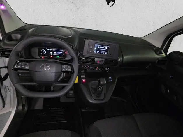 Toyota PROACE CITY Van L1 1.2 Active
