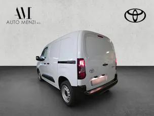 Toyota PROACE CITY Van L1 1.2 Active