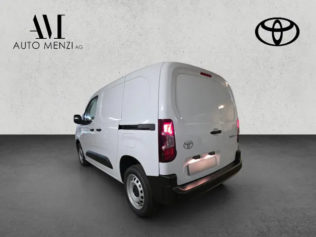 Toyota PROACE CITY Van L1 1.2 Active