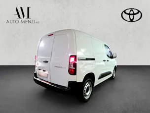 Toyota PROACE CITY Van L1 1.2 Active