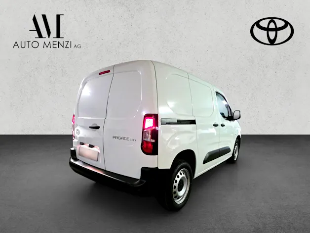 Toyota PROACE CITY Van L1 1.2 Active