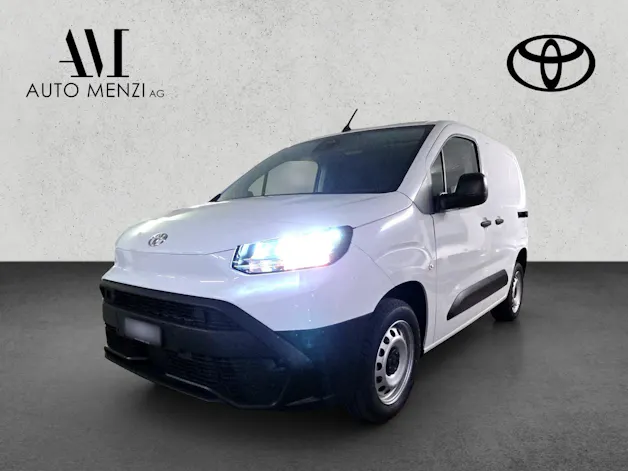 Toyota PROACE CITY Van L1 1.2 Active