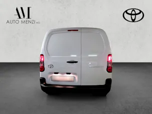 Toyota PROACE CITY Van L1 1.2 Active