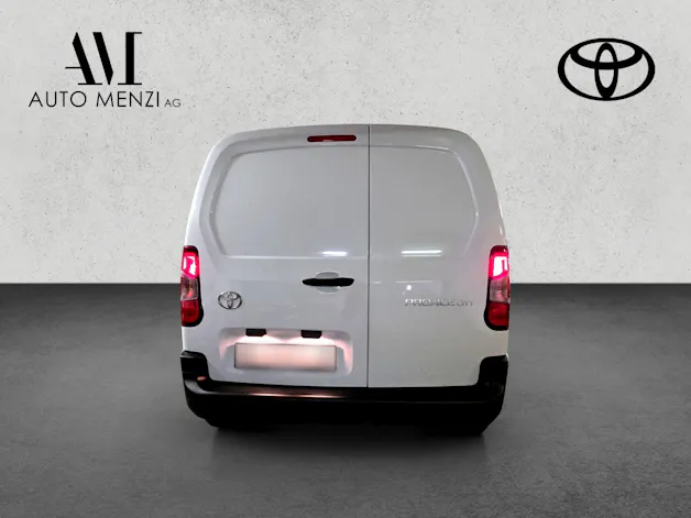 Toyota PROACE CITY Van L1 1.2 Active