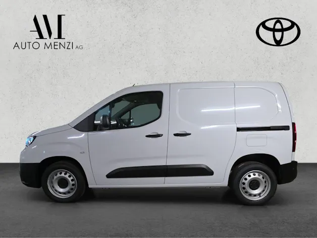 Toyota PROACE CITY Van L1 1.2 Active
