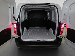 Toyota PROACE CITY Van L1 1.2 Active