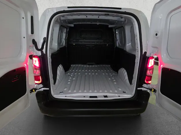Toyota PROACE CITY Van L1 1.2 Active