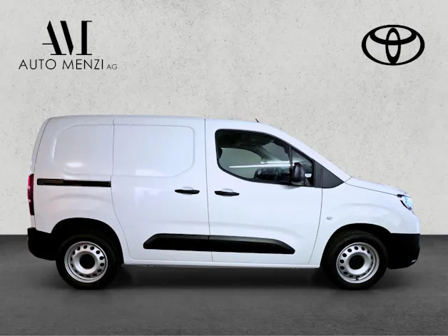Toyota PROACE CITY Van L1 1.2 Active