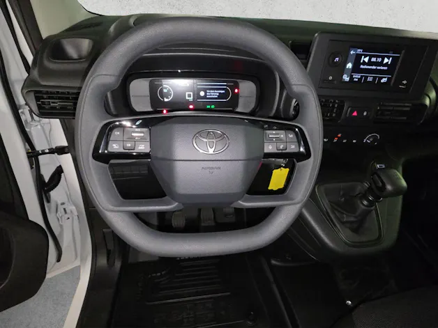 Toyota PROACE CITY Van L1 1.2 Active