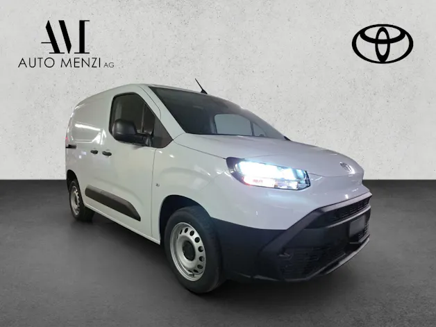 Toyota PROACE CITY Van L1 1.2 Active