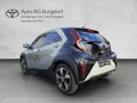 Toyota Aygo X 1.5 VVT-i HSD Trend
