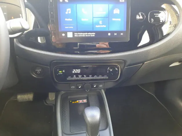 Toyota Aygo X 1.5 VVT-i HSD Trend
