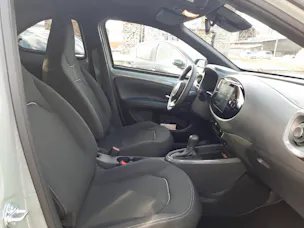 Toyota Aygo X 1.5 VVT-i HSD Trend