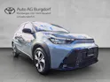Toyota Aygo X 1.5 VVT-i HSD Trend