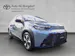 Toyota Aygo X 1.5 VVT-i HSD Trend