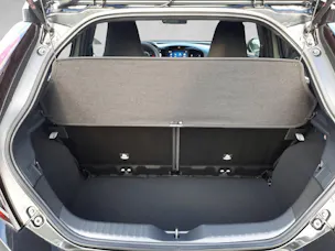 Toyota Aygo X 1.5 VVT-i HSD Trend