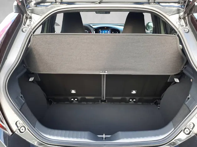 Toyota Aygo X 1.5 VVT-i HSD Trend